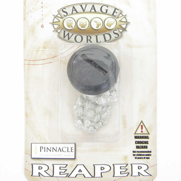 RPR59019 Prarie Ticks Miniature 25mm Heroic Scale Savage Worlds (ONLINE ORDER ONLY)