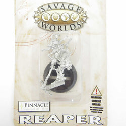 RPR59021 Bone Fiend Undead Creation Miniature 25mm Heroic Scale (ONLINE ORDER ONLY)