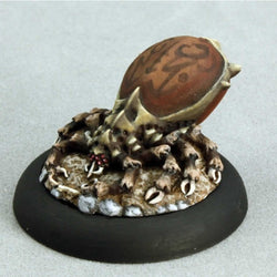 RPR59022 Prarie Tick Queen Miniature 25mm Heroic Scale Savage Worlds (ONLINE ORDER ONLY)