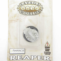 RPR59022 Prarie Tick Queen Miniature 25mm Heroic Scale Savage Worlds (ONLINE ORDER ONLY)