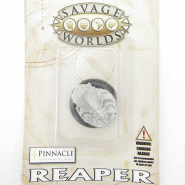 RPR59022 Prarie Tick Queen Miniature 25mm Heroic Scale Savage Worlds (ONLINE ORDER ONLY)