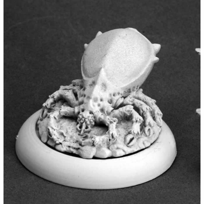 RPR59022 Prarie Tick Queen Miniature 25mm Heroic Scale Savage Worlds (ONLINE ORDER ONLY)