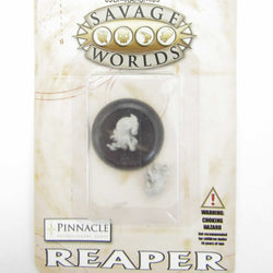 RPR59024 Jackalope Miniature 25mm Heroic Scale Savage Worlds Series (ONLINE ORDER ONLY)