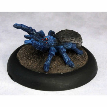 RPR59031 Terrantula Giant Spider Miniature 25mm Heroic Scale Savage Worlds Series Reaper Miniatures (ONLINE ORDER ONLY)