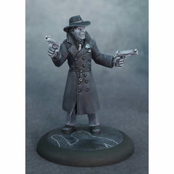 RPR59036 Stone Deadlands Noir Miniature 25mm Heroic Scale (ONLINE ORDER ONLY)