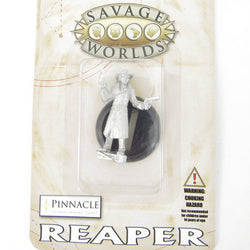 RPR59036 Stone Deadlands Noir Miniature 25mm Heroic Scale (ONLINE ORDER ONLY)