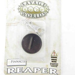 RPR59037 Femme Fatale Spy Deadlands Noir Miniature 25mm Heroic Scale (ONLINE ORDER ONLY)