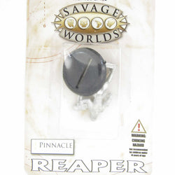RPR59041 Patent Scientist Deadlands Noir Miniature 25mm Heroic Scale (ONLINE ORDER ONLY)