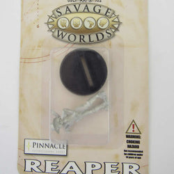 RPR59046 Rippers Frazers Fighters Female Miniature 25mm Heroic Scale (ONLINE ORDER ONLY)