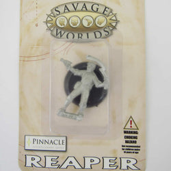 RPR59047 Rippers Frazers Fighters Male Miniature 25mm Heroic Scale (ONLINE ORDER ONLY)