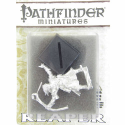 RPR60002 Ezren Iconic Male Human Wizard Miniature 25mm Heroic Scale (ONLINE ORDER ONLY)