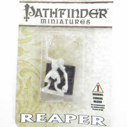 RPR60007 Sinspawn Monster Miniature 25mm Heroic Scale Pathfinder Series (ONLINE ORDER ONLY)