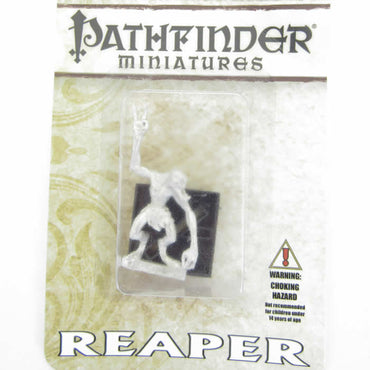 RPR60007 Sinspawn Monster Miniature 25mm Heroic Scale Pathfinder Series (ONLINE ORDER ONLY)