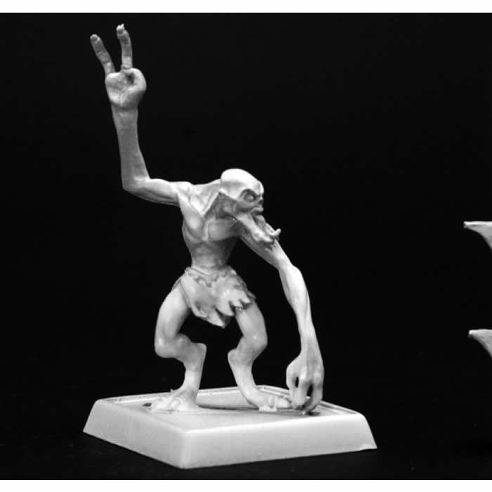 RPR60007 Sinspawn Monster Miniature 25mm Heroic Scale Pathfinder Series (ONLINE ORDER ONLY)
