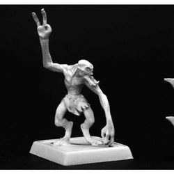 RPR60007 Sinspawn Monster Miniature 25mm Heroic Scale Pathfinder Series (ONLINE ORDER ONLY)