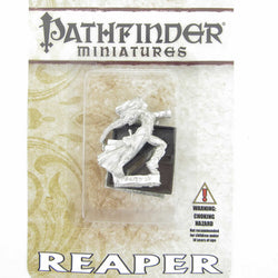 RPR60009 Seoni Iconic Female Sorceress Miniature 25mm Heroic Scale (ONLINE ORDER ONLY)