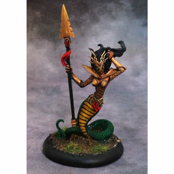 RPR60010 Xanesha Lamia Matriarch Miniature 25mm Heroic Scale (ONLINE ORDER ONLY)