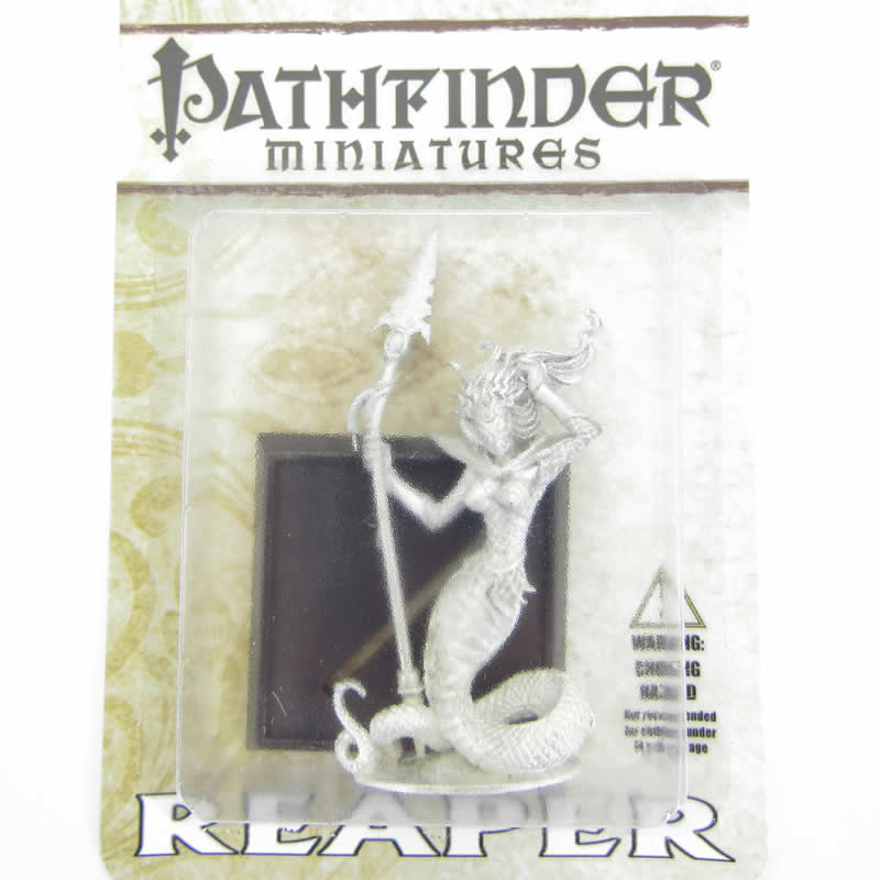 RPR60010 Xanesha Lamia Matriarch Miniature 25mm Heroic Scale (ONLINE ORDER ONLY)