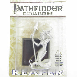 RPR60010 Xanesha Lamia Matriarch Miniature 25mm Heroic Scale (ONLINE ORDER ONLY)