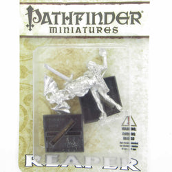 RPR60012 Nualia and Erylium Demon Miniature 25mm Heroic Scale Pathfinder Series Reaper Miniatures (ONLINE ORDER ONLY)