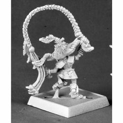 RPR60018 Goblin Warchanter Miniature 25mm Heroic Scale Pathfinder (ONLINE ORDER ONLY)