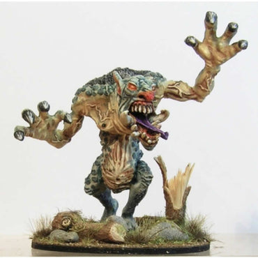 RPR60021 Troll Miniature 25mm Heroic Scale Pathfinder Series Reaper Miniatures (ONLINE ORDER ONLY)