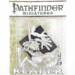 RPR60021 Troll Miniature 25mm Heroic Scale Pathfinder Series Reaper Miniatures (ONLINE ORDER ONLY)