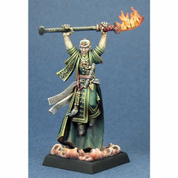 RPR60022 Karzoug Runelord of Greed Miniature 25mm Heroic Scale (ONLINE ORDER ONLY)
