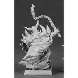 RPR60024 Order of the Scourge Hellknight Miniature 25mm Heroic Scale (ONLINE ORDER ONLY)