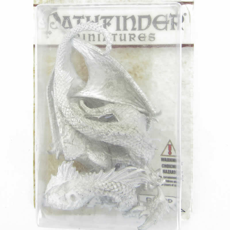 RPR60028 Pathfinder Red Dragon Miniature 25mm Heroic Scale Pathfinder (ONLINE ORDER ONLY)