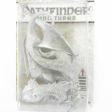 RPR60028 Pathfinder Red Dragon Miniature 25mm Heroic Scale Pathfinder (ONLINE ORDER ONLY)
