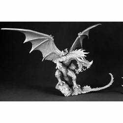 RPR60028 Pathfinder Red Dragon Miniature 25mm Heroic Scale Pathfinder (ONLINE ORDER ONLY)
