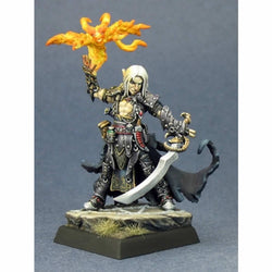 RPR60032 Seltyiel Iconic Eldritch Knight Miniature 25mm Heroic Scale (ONLINE ORDER ONLY)