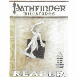 RPR60033 Skinsaw Man Male Undead Miniature 25mm Heroic Scale (ONLINE ORDER ONLY)