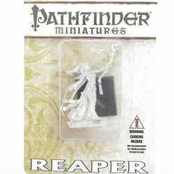RPR60034 Seoni Female Sorceress Miniature 25mm Heroic Scale Pathfinder (ONLINE ORDER ONLY)