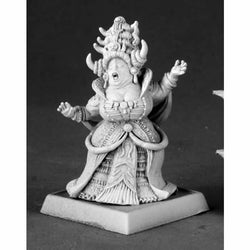 RPR60036 Visbaronetess Delour Aulamaxa Miniature 25mm Heroic Scale (ONLINE ORDER ONLY)