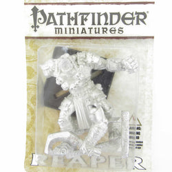 RPR60037 Hookman Kreeg Monster Miniature 25mm Heroic Scale Pathfinder (ONLINE ORDER ONLY)