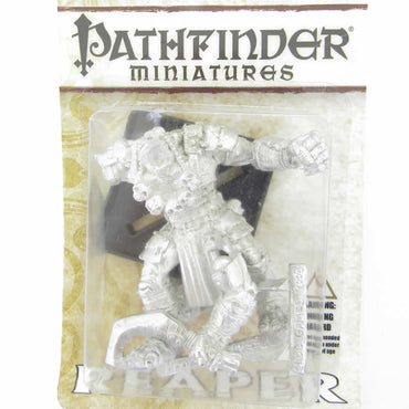 RPR60037 Hookman Kreeg Monster Miniature 25mm Heroic Scale Pathfinder (ONLINE ORDER ONLY)