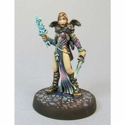 RPR60038 Chammady Drovenge Miniature 25mm Heroic Scale Pathfinder (ONLINE ORDER ONLY)