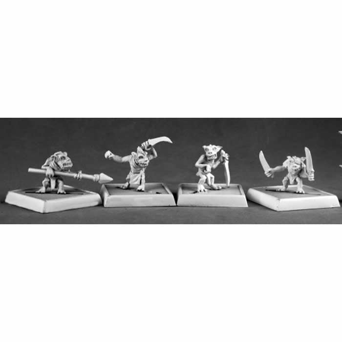 RPR60040 Pugwampis Monsters Miniature 25mm Heroic Scale Pathfinder (ONLINE ORDER ONLY)