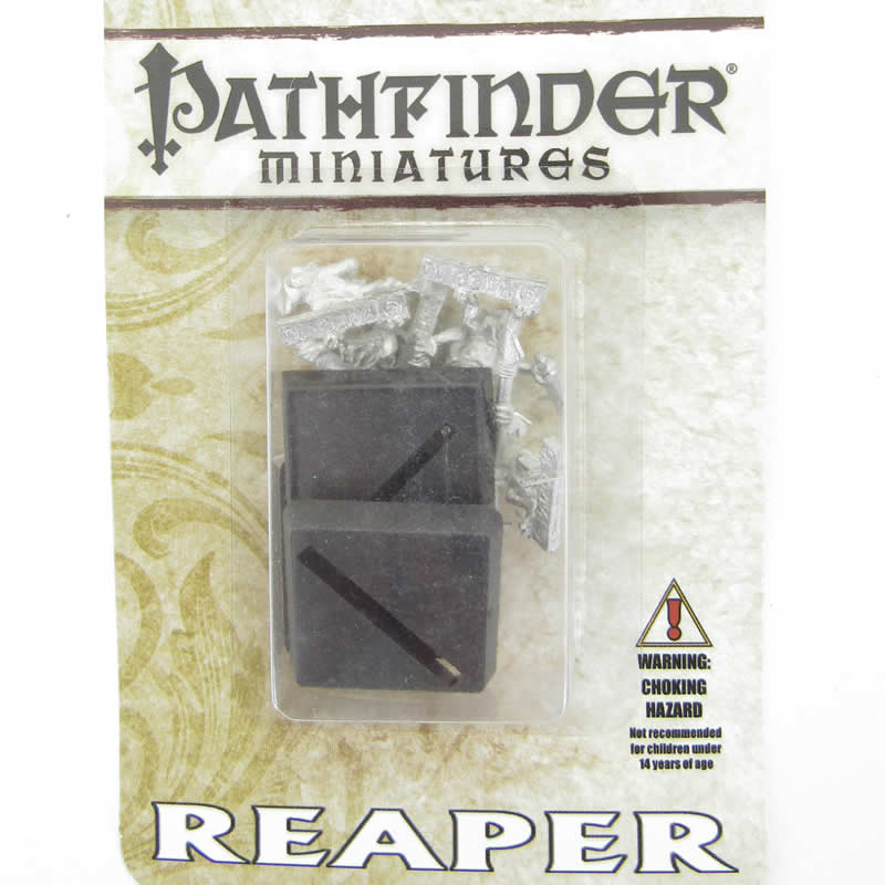 RPR60040 Pugwampis Monsters Miniature 25mm Heroic Scale Pathfinder (ONLINE ORDER ONLY)