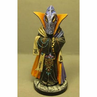 RPR60051 Pactmaster of Katapesh Miniature 25mm Heroic Scale Pathfinder (ONLINE ORDER ONLY)
