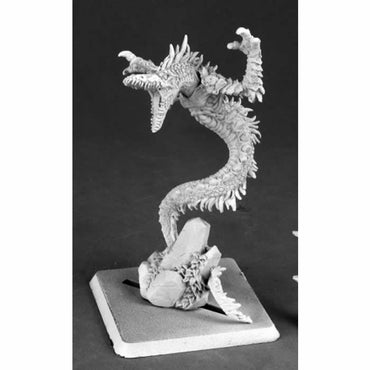 RPR60055 Keketar Protean Miniature 25mm Heroic Scale Pathfinder Series (ONLINE ORDER ONLY)