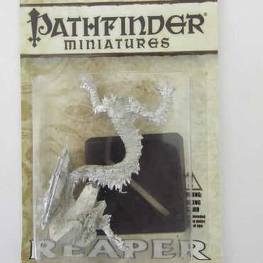 RPR60055 Keketar Protean Miniature 25mm Heroic Scale Pathfinder Series (ONLINE ORDER ONLY)