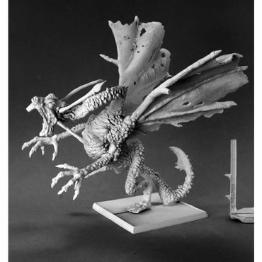 RPR60056 Jabberwock Monster Miniature 25mm Heroic Scale Pathfinder (ONLINE ORDER ONLY)