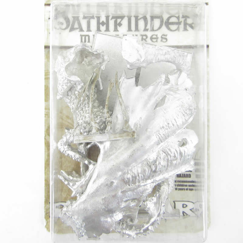 RPR60056 Jabberwock Monster Miniature 25mm Heroic Scale Pathfinder (ONLINE ORDER ONLY)