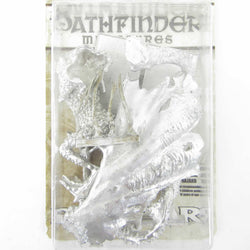 RPR60056 Jabberwock Monster Miniature 25mm Heroic Scale Pathfinder (ONLINE ORDER ONLY)