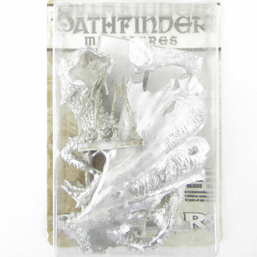 RPR60056 Jabberwock Monster Miniature 25mm Heroic Scale Pathfinder (ONLINE ORDER ONLY)