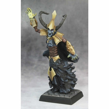 RPR60060 Whispering Tyrant Miniature 25mm Heroic Scale Pathfinder Series (ONLINE ORDER ONLY)