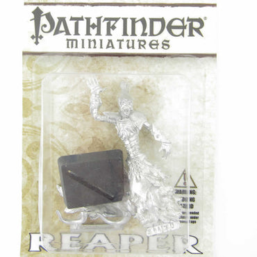 RPR60060 Whispering Tyrant Miniature 25mm Heroic Scale Pathfinder Series (ONLINE ORDER ONLY)